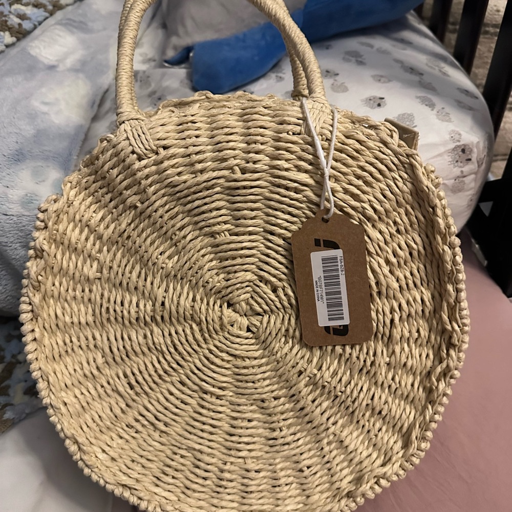 Cute purse